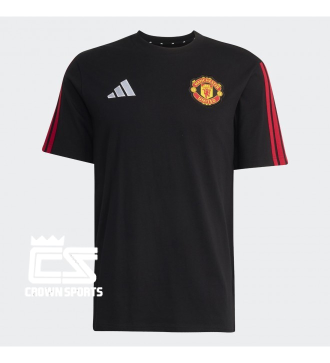 ADIDAS Manchester United DNA T-Shirt KH4793